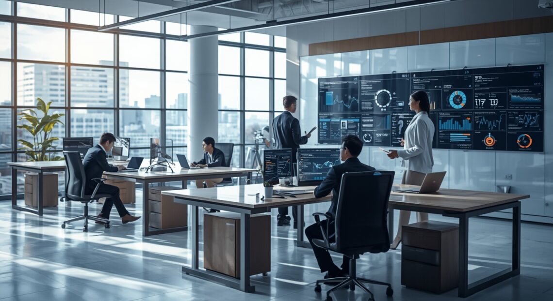 best ai tools for business