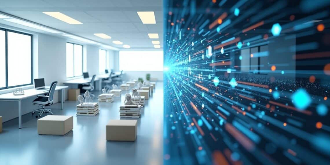 ai agents vs automation