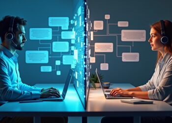 ai chatbot vs live chat