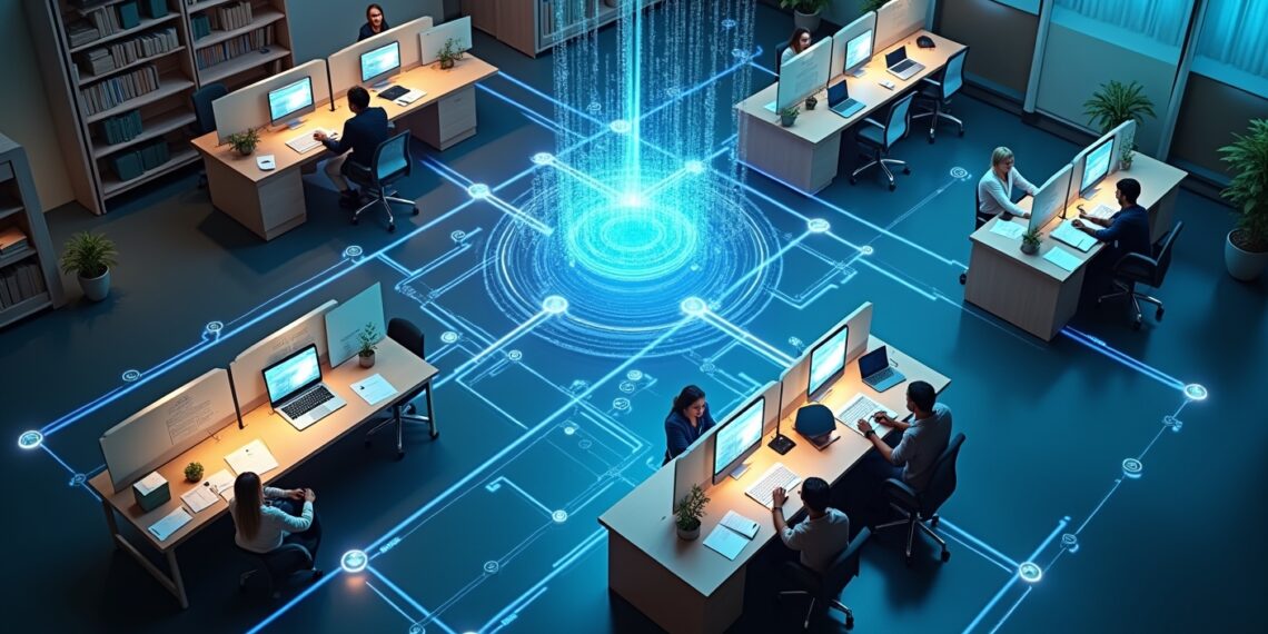 ai workflow automation