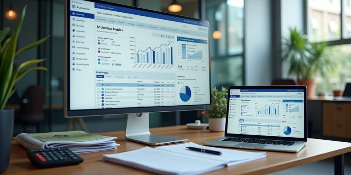 accounting software malaysia