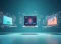best ai video generator for business