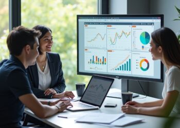 business software