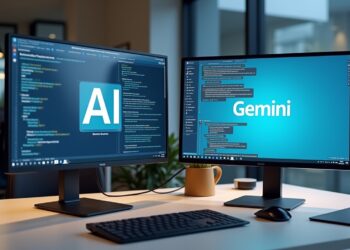 ChatGPT vs Gemini
