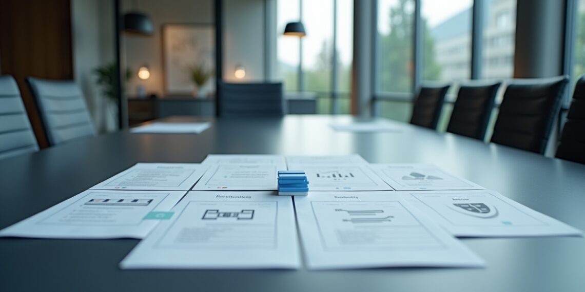 how to choose business software