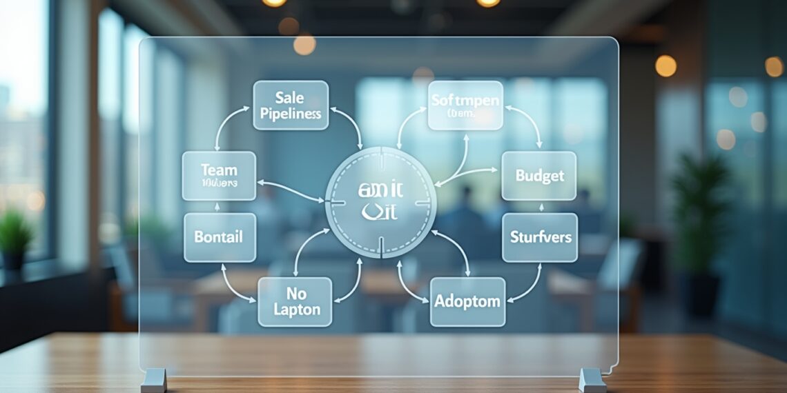 how to choose a crm