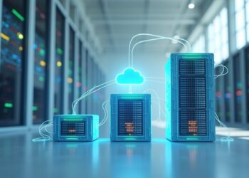 how to choose web hosting