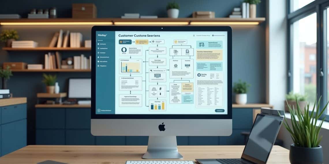 crm features for small business