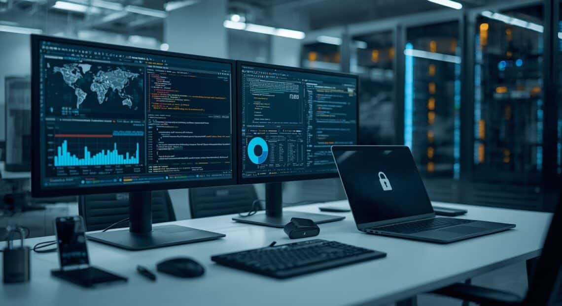 cybersecurity guide