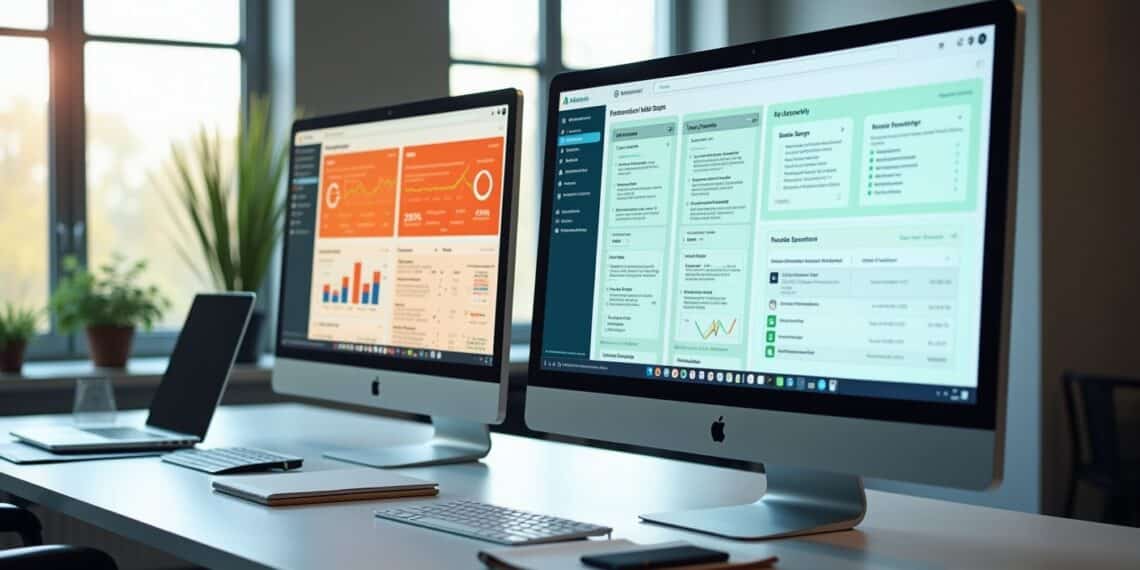 hubspot vs zoho crm