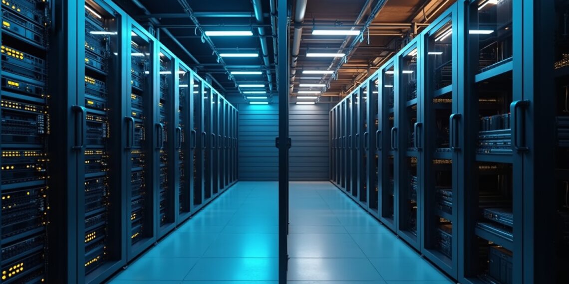 managed vs unmanaged hosting