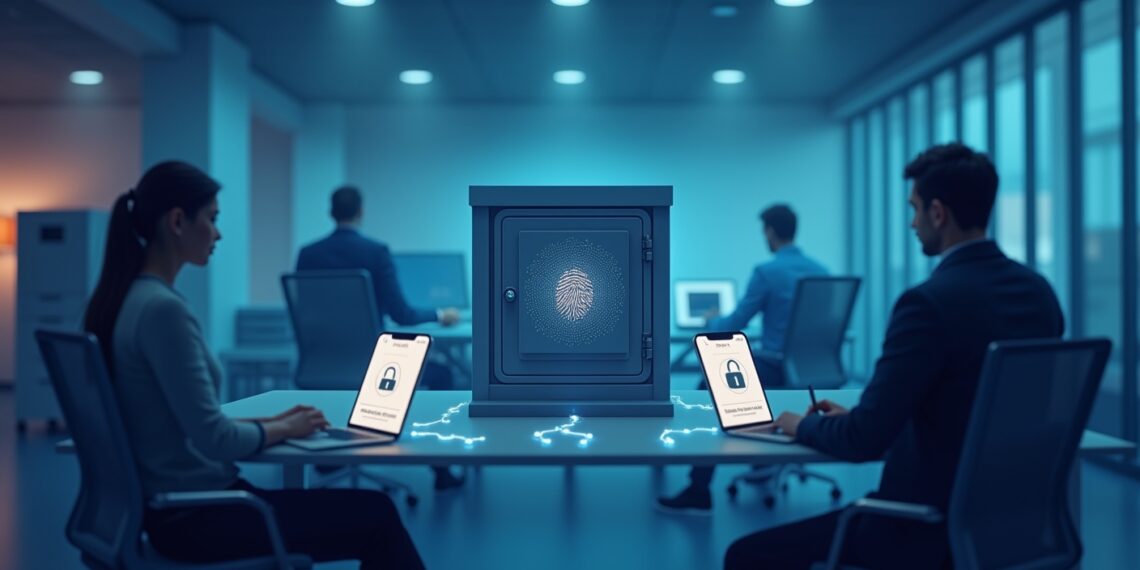multi factor authentication small business