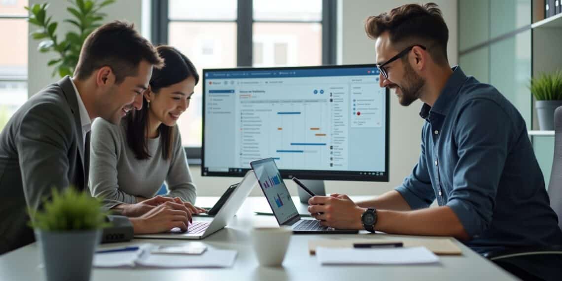 productivity software
