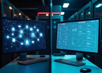shared hosting vs vps