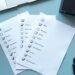 small business cybersecurity checklist