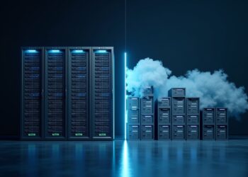 vps vs cloud hosting