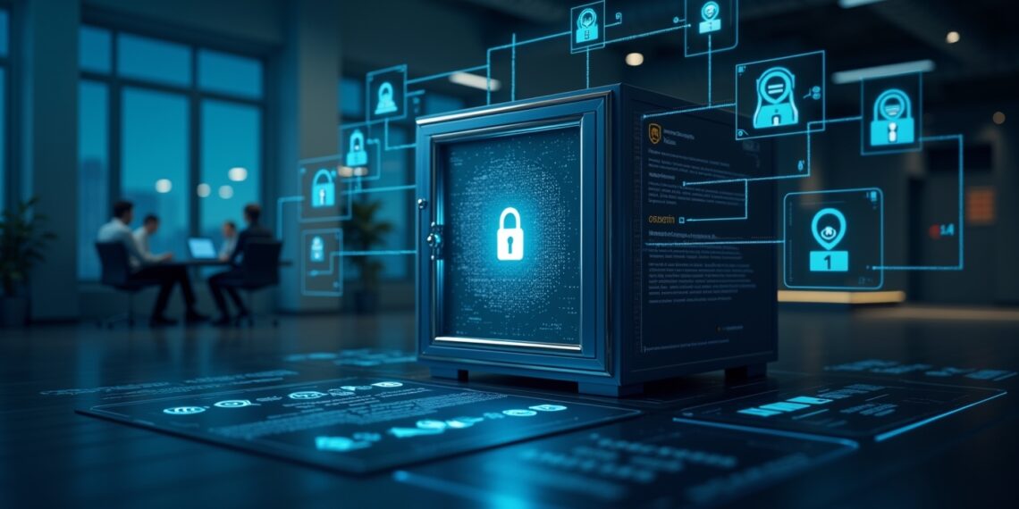 best password manager for small business